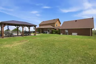 117 John Chisholm Rd, Weatherford, TX 76087 - Photo 31