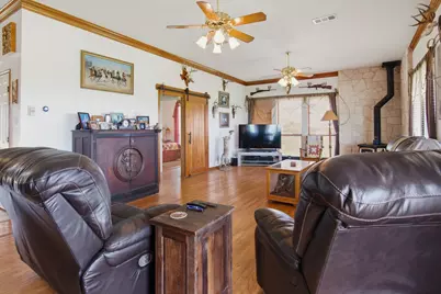 117 John Chisholm Road, Weatherford, TX 76087 - Photo 7