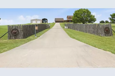 117 John Chisholm Road, Weatherford, TX 76087 - Photo 3