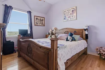 117 John Chisholm Road, Weatherford, TX 76087 - Photo 25