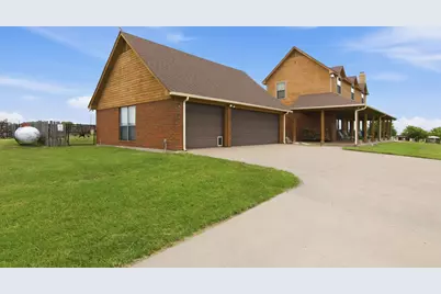 117 John Chisholm Road, Weatherford, TX 76087 - Photo 5
