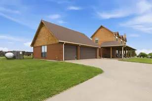 117 John Chisholm Rd, Weatherford, TX 76087 - Photo 5
