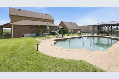 117 John Chisholm Road, Weatherford, TX 76087 - Photo 29