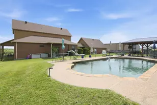 117 John Chisholm Rd, Weatherford, TX 76087 - Photo 29