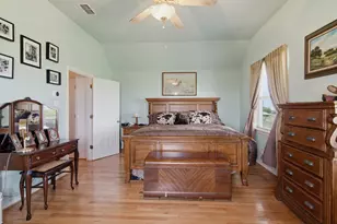 117 John Chisholm Rd, Weatherford, TX 76087 - Photo 23