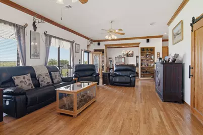 117 John Chisholm Road, Weatherford, TX 76087 - Photo 9