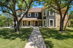 7400 Golf Club Dr, Fort Worth, TX 76179 - Photo 1