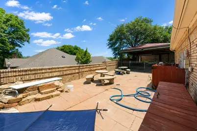 7400 Golf Club Drive, Fort Worth, TX 76179 - Photo 33