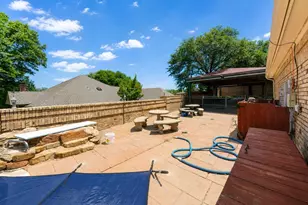 7400 Golf Club Dr, Fort Worth, TX 76179 - Photo 33