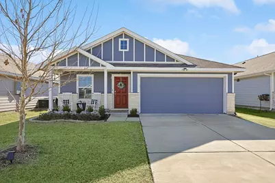 5448 Finbrooke Drive, Princeton, TX 75407 - Photo 3