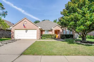 1100 Andromeda Way, Arlington, TX 76013 - Photo 1