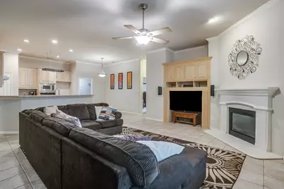 1100 Andromeda Way, Arlington, TX 76013 - Photo 15