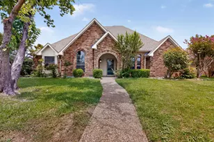 1207 Mistywood Ln, Allen, TX 75002 - Photo 1