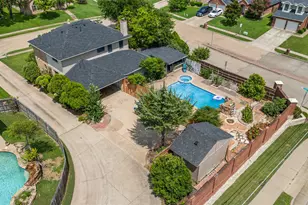 3341 Pecan Shadow Way, Mesquite, TX 75181 - Photo 23