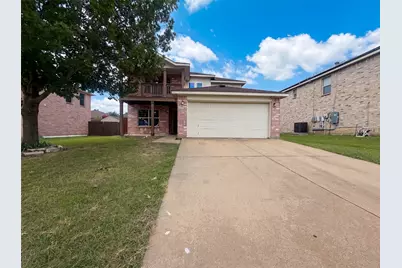 7702 Grey Goose Trail, Arlington, TX 76002 - Photo 1