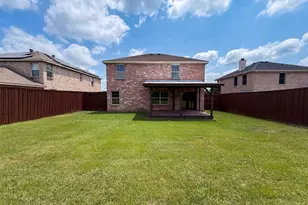 7702 Grey Goose Trail, Arlington, TX 76002 - Photo 5
