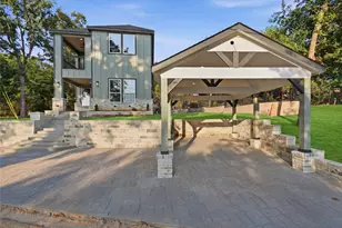 2150 Lakeview Dr, Mabank, TX 75156 - Photo 33