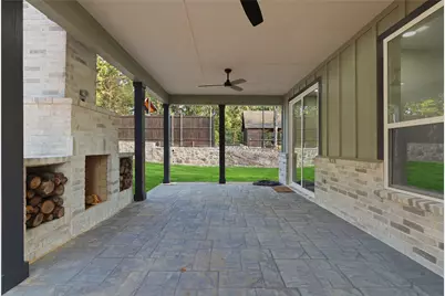 2150 Lakeview Drive, Mabank, TX 75156 - Photo 11