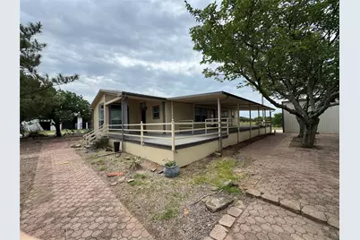 197 Private Road 4652, Rhome, TX 76078 - Photo 1