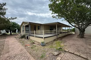 197 Private Rd 4652, Rhome, TX 76078 - Photo 1