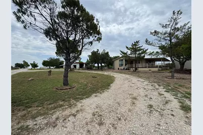 197 Private Road 4652, Rhome, TX 76078 - Photo 3