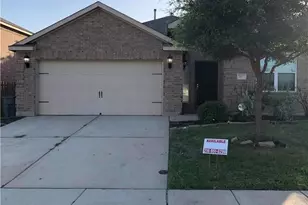 617 Canoe Way, Crowley, TX 76036 - Photo 1