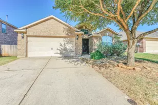 617 Canoe Way, Crowley, TX 76036 - Photo 1
