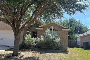 617 Canoe Way, Crowley, TX 76036 - Photo 1