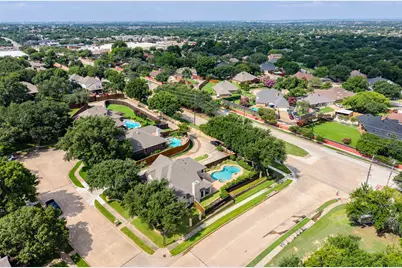 3807 Keystone Court, Carrollton, TX 75007 - Photo 35