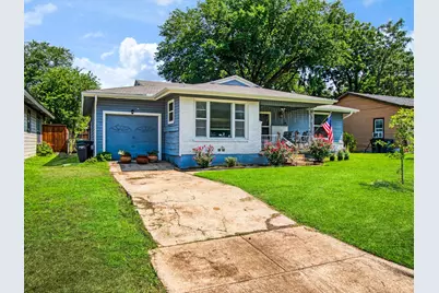 5509 Norma Street, Fort Worth, TX 76112 - Photo 19