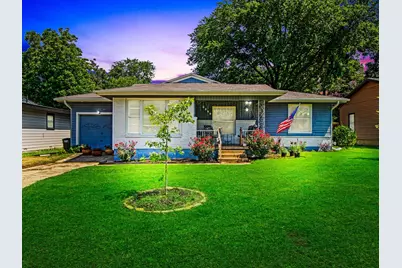 5509 Norma Street, Fort Worth, TX 76112 - Photo 17
