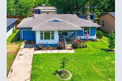 5509 Norma Street, Fort Worth, TX 76112 - Photo 27