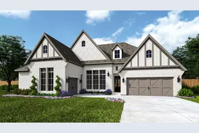 712 Huey Court, Hurst, TX 76054 - Photo 1
