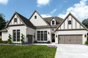 712 Huey Ct, Hurst, TX 76054 - Photo 5