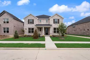 1070 Birdie St, Gunter, TX 75058 - Photo 3