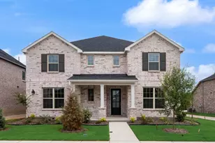 1070 Birdie St, Gunter, TX 75058 - Photo 1