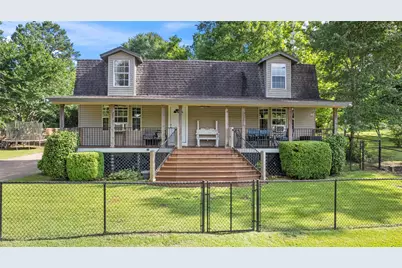21900 N Cr 2127, Henderson, TX 75652 - Photo 1