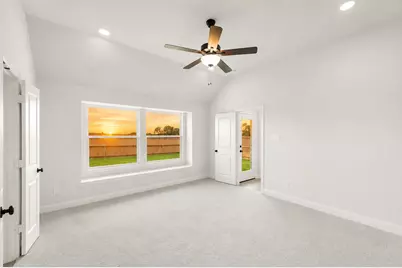 3829 Walnut Creek Drive, Crandall, TX 75114 - Photo 5