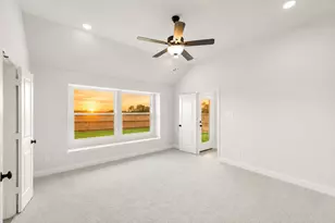 3829 Walnut Crk Dr, Crandall, TX 75114 - Photo 5