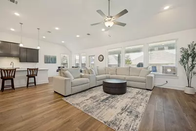 136 Nora Lane, Hickory Creek, TX 75065 - Photo 7
