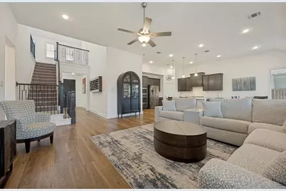 136 Nora Lane, Hickory Creek, TX 75065 - Photo 9