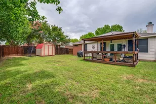 1717 Berkeley Dr, Glenn Heights, TX 75154 - Photo 21