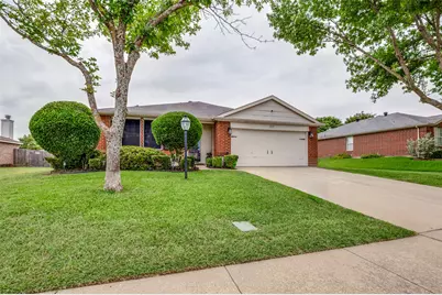 1717 Berkeley Drive, Glenn Heights, TX 75154 - Photo 1