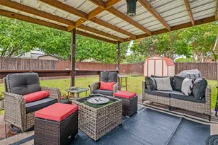 1717 Berkeley Dr, Glenn Heights, TX 75154 - Photo 19