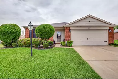 1717 Berkeley Drive, Glenn Heights, TX 75154 - Photo 3