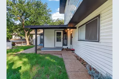 215 Folly Beach Drive #B, Lake Dallas, TX 75065 - Photo 1