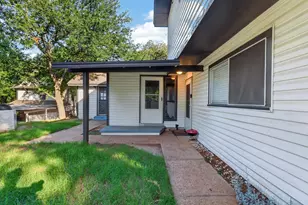 215 Folly Beach Dr, Lake Dallas, TX 75065 - Photo 1