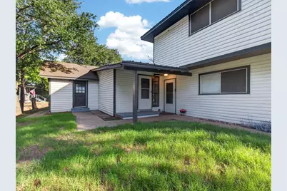 215 Folly Beach Drive #B, Lake Dallas, TX 75065 - Photo 21