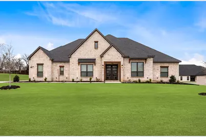 126 Texas Ash Drive, Krugerville, TX 76227 - Photo 1