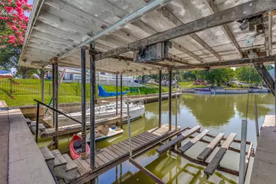 676 Harbor Drive, Azle, TX 76020 - Photo 29